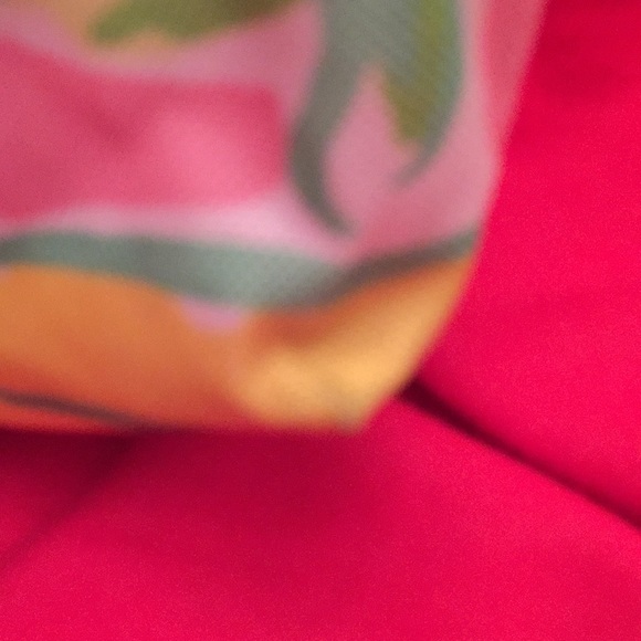 ❤️Lilly Pulitzer Tote & Sticky Notes - Picture 7 of 8